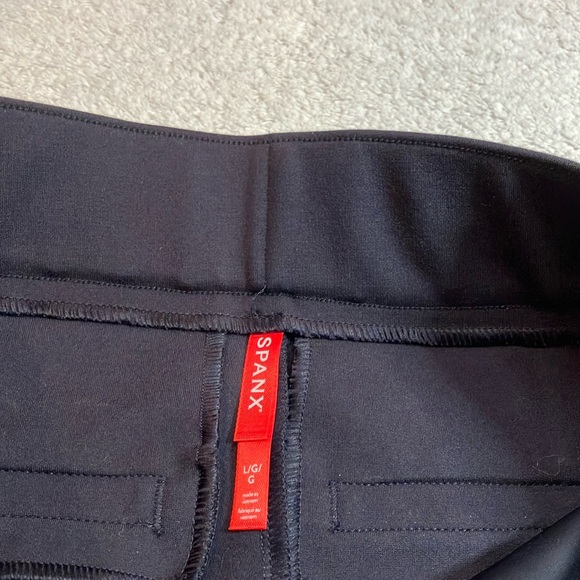 Spanx The Perfect Pant slim straight - Picture 9 of 14